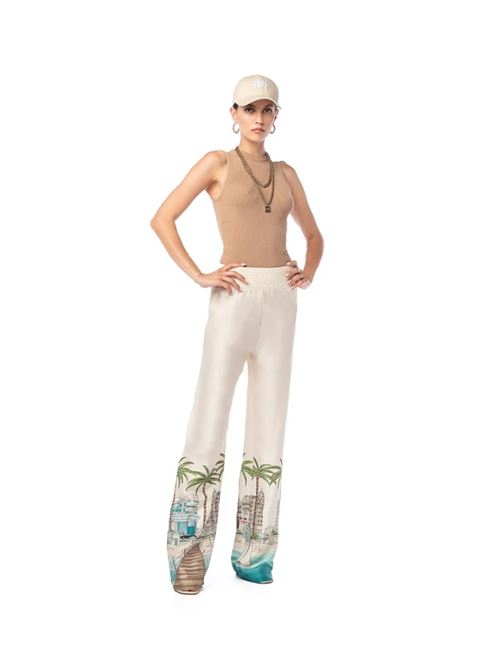 montfleury knit top MVP WARDROBE | MVPE4MK006.0XXXXX0925